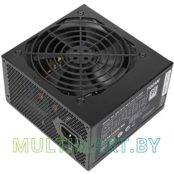 Блок питания Cooler Master MasterWatt Lite 700W (MPX-7001-ACABW-ES)